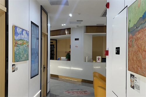 長(zhǎng)沙藝脂醫(yī)療美容走廊 長(zhǎng)沙藝脂醫(yī)療美容走廊