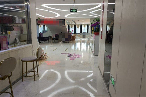 廣州華美整形醫(yī)院環(huán)境圖 廣州華美整形醫(yī)院環(huán)境圖