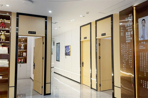 長(zhǎng)沙藝脂醫(yī)療美容內(nèi)部環(huán)境 長(zhǎng)沙藝脂醫(yī)療美容內(nèi)部環(huán)境