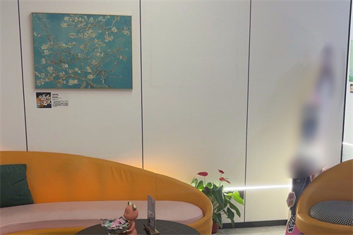 長(zhǎng)沙藝脂醫(yī)療美容休息區(qū) 長(zhǎng)沙藝脂醫(yī)療美容休息區(qū)