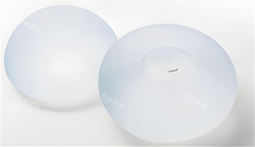 光面硅膠假體 光面硅膠假體