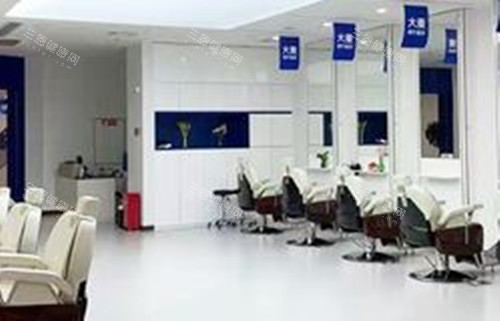 成都大麥植發(fā)頭發(fā)護理區(qū)環(huán)境 成都大麥植發(fā)頭發(fā)護理區(qū)環(huán)境