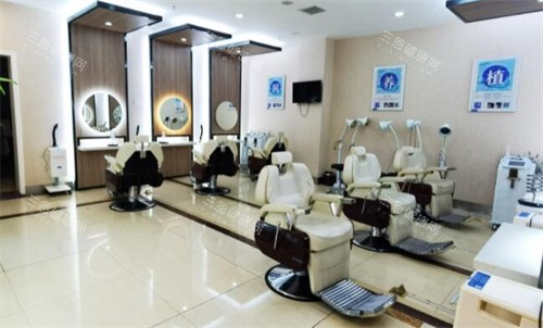 成都大麥植發(fā)毛發(fā)護理區(qū) 成都大麥植發(fā)毛發(fā)護理區(qū)