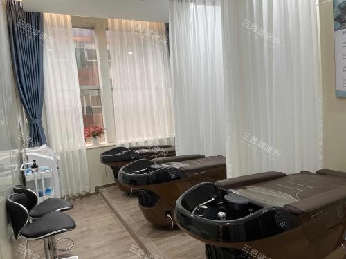 深圳碧蓮盛植發(fā)治療室 深圳碧蓮盛植發(fā)治療室