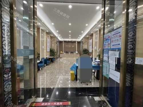 深圳碧蓮盛植發(fā)室內(nèi)環(huán)境示意圖 深圳碧蓮盛植發(fā)室內(nèi)環(huán)境示意圖