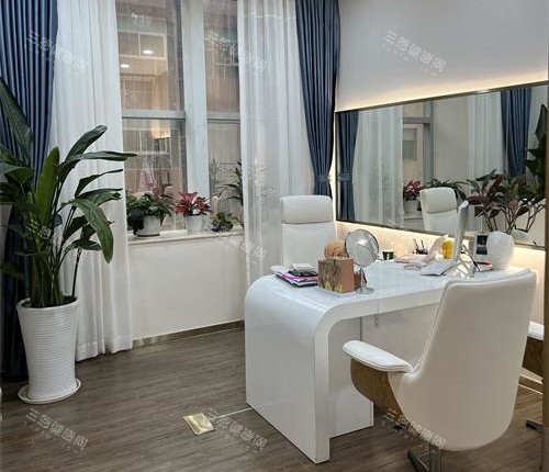 深圳碧蓮盛植發(fā)診室環(huán)境 深圳碧蓮盛植發(fā)診室環(huán)境
