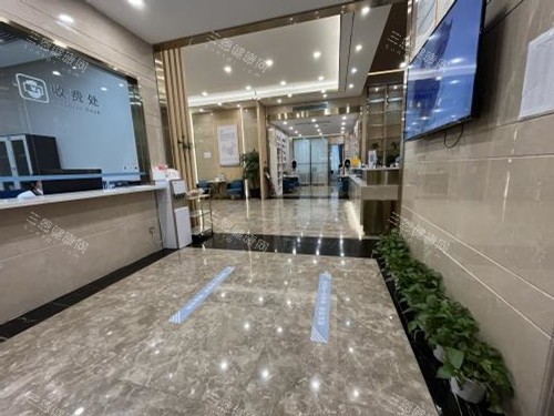 深圳碧蓮盛植發(fā)藥房環(huán)境 深圳碧蓮盛植發(fā)藥房環(huán)境