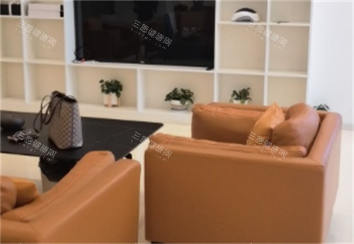 昆明青絲植發(fā)休息區(qū) 昆明青絲植發(fā)休息區(qū)