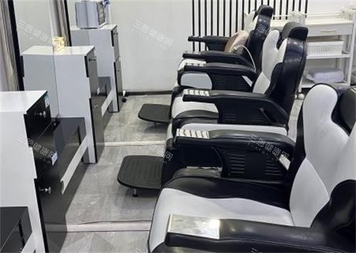 深圳青逸植發(fā)設(shè)計(jì)區(qū)