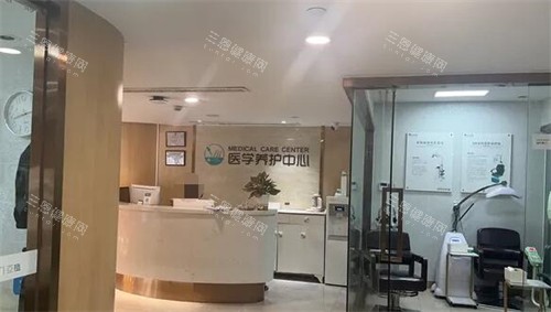 寧波亞植植發(fā)照片