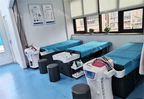 西安科大植發(fā)植發(fā)區(qū)