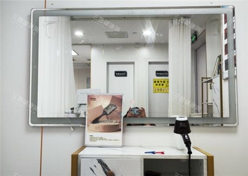 廈門重森植發(fā)頭發(fā)護(hù)理區(qū)