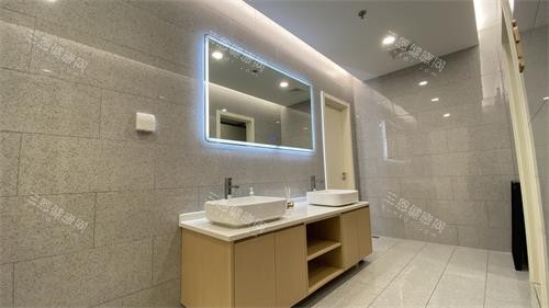 北京禾美嘉整形洗漱間