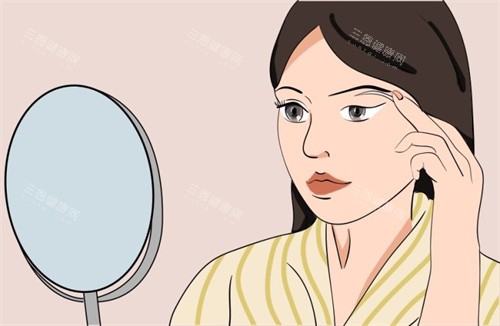 雙眼皮手術(shù)宣傳圖