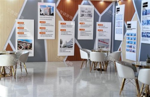 沈陽杏林整形大廳照片 沈陽杏林整形大廳照片