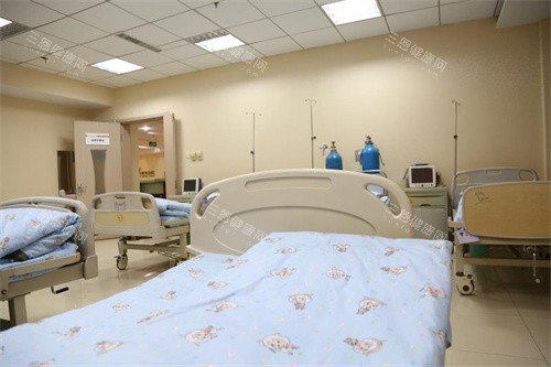 沈陽杏林整形病房環(huán)境照片 沈陽杏林整形病房環(huán)境照片