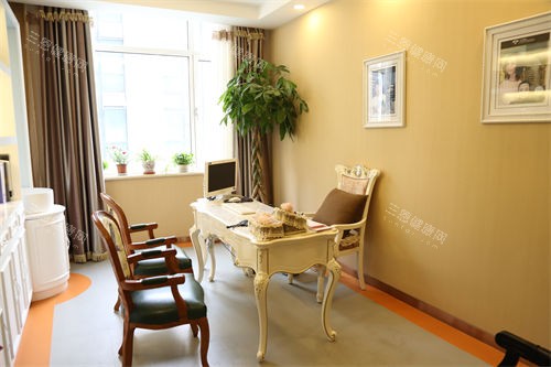 沈陽杏林整形診室環(huán)境 沈陽杏林整形診室環(huán)境