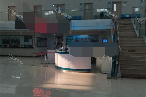 北京廣濟(jì)醫(yī)院疤痕科內(nèi)部環(huán)境 北京廣濟(jì)醫(yī)院疤痕科內(nèi)部環(huán)境