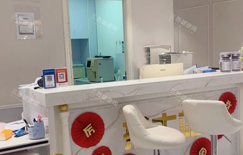 廣州雅貝壹醫(yī)療美容服務(wù)臺(tái)