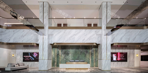 沈陽(yáng)曙光整形大廳環(huán)境