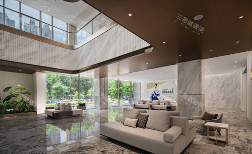 沈陽(yáng)曙光整形大廳