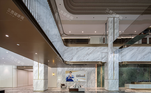 沈陽(yáng)曙光整形一角