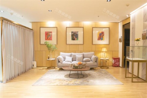 重慶華美整形美容醫(yī)院環(huán)境展示