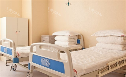 沈陽元辰整形病房環(huán)境