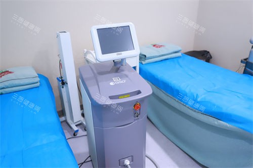 沈陽元辰整形GSD冰點脫毛儀器
