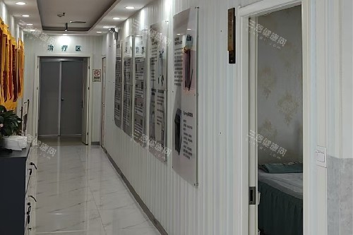 鄭州枝蔓醫(yī)美治療區(qū) 鄭州枝蔓醫(yī)美治療區(qū)