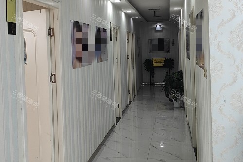 鄭州枝蔓醫(yī)美走廊 鄭州枝蔓醫(yī)美走廊