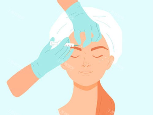 注射美容6 注射美容6