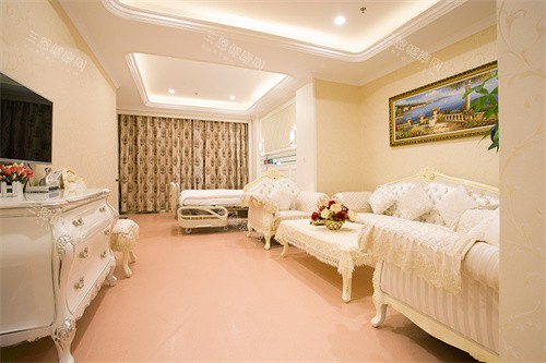 合肥維多利亞整形病房