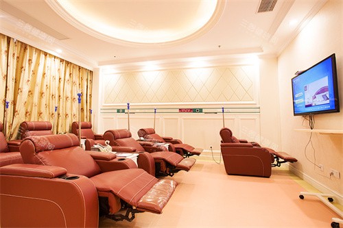 合肥維多利亞整形改善室