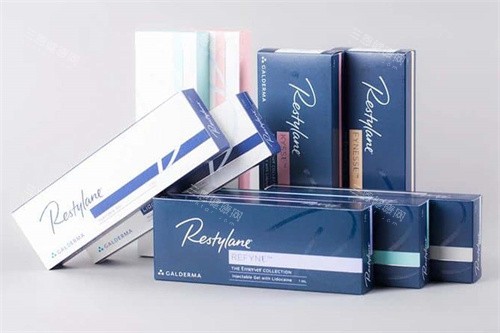 瑞藍定采系列玻尿酸