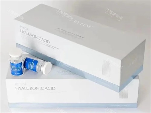 冰月嵐冰潤(rùn)水光包裝