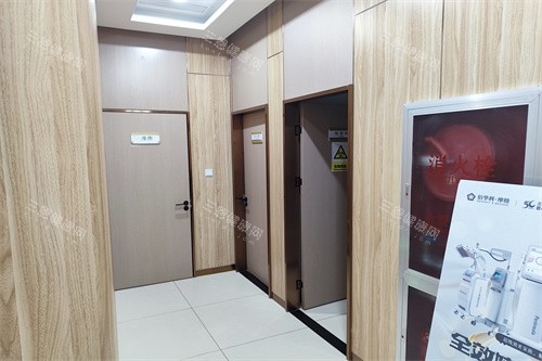 北京氫顏醫(yī)療美容內(nèi)部環(huán)境