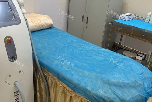 東莞西妃整形皮膚護(hù)理室