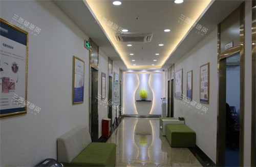 深圳鵬程醫(yī)院環(huán)境圖