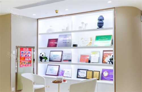 廣州雅貝壹醫(yī)療美容合作品牌展示