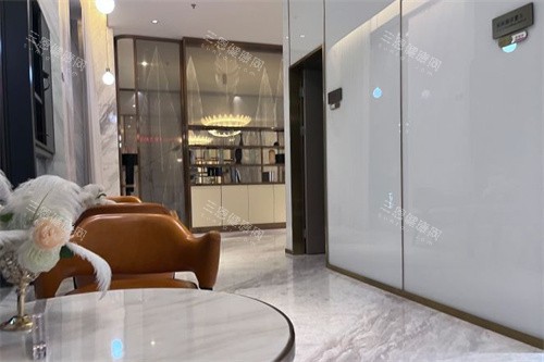 成都米蘭柏羽整形環(huán)境圖