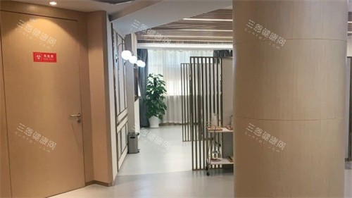 臺(tái)州藝星整形環(huán)境