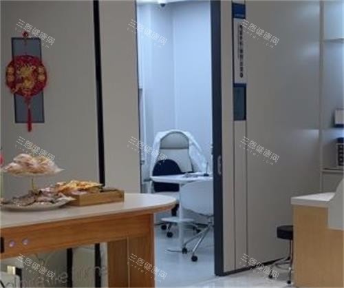 深圳八大處辦公室